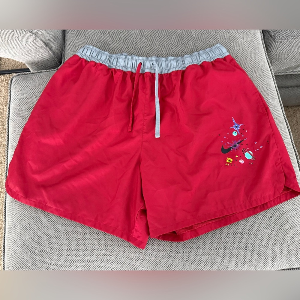 Men’s Nike Bathing Suit XXL